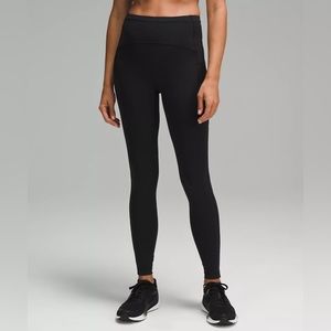 NWT Lululemon Swift Speed High-Rise Tight 28" size 4